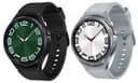 Samsung Galaxy Watch6 Classic 47mm R960N GPS Smartwatch - Excellent