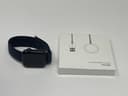 Apple Watch Series SE 2nd Gen 40mm Midnight Aluminum Case Midnight Loop GPS Good