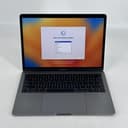 MacBook Pro 13 2017 2.3 GHz Intel Core i5 16GB 256GB SSD Space Gray