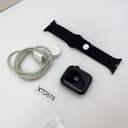 Apple Watch SE 2nd Gen. 44mm Aluminum Midnight (Unlocked) A2727 - Good Condition