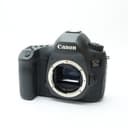 Canon EOS 5Ds 50.6MP Digital SLR Camera Body #156