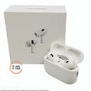 Apple AirPods Pro with Magsafe Charging Case (2nd Generation) White (MQD83AM/A)™