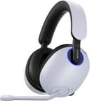 Sony INZONE H9 Wireless Noise Canceling Gaming Headset, Over-ear Headphones -