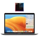 2020 Apple M1 MacBook Air 13.3" 8GB/512GB - (Space Gray) A2337 w/Year Warranty