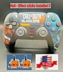 Custom CALL OF DUTY BLACK OPS 6 PS5 DualSense Wireless Controller + HALL-EFFECT