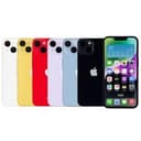 Apple iPhone 14 256GB Factory Unlocked AT&T T-Mobile Verizon Very Good Condition