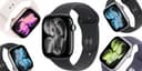 Apple Watch Series 11 46MM (GPS + Cellular) Aluminum Case - Good