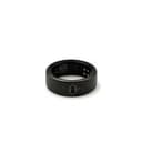 Oura Ring Gen3 - Horizon -  Size 8 - Stealth JZ90-51385-08