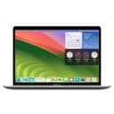 2018 Apple MacBook Air 13" i5 1.60GHz/8GB/256GB SSD - (Silver) A1932 w/Warranty