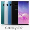 Samsung Galaxy S10+ Plus 128GB SM-G975U1 -  Factory Unlocked - Open Box