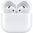 Apple AirPods with USB-C Charging Case 4th Generation White MXP63LLA