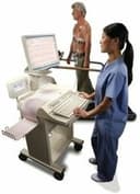 GE Stress Treadmill System|Refurbished|Patient Ready|Warranty Included
