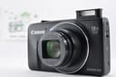 *1yr Wty for US* Canon PowerShot SX600 HS Compact Digital Camera Exc+5 #8041