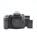 Canon EOS 7D 18MP Digital SLR Camera Body #527
