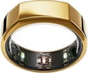 Oura Ring Gen3 Heritage - Size 13 Gold (2021) - JZ90-1002-13