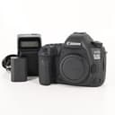 Canon EOS 5D Mark IV 30.4MP DSLR Camera Body #272