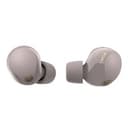 Sony - WF1000XM5 True Wireless Noise Cancelling Earbuds - Smoky Pink