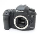 Canon EOS 7D Mark II 20.2MP Digital SLR Camera Body #66