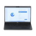 Dell Latitude 14" Laptop : i5 8th Gen | 8GB Ram 256GB SSD | Windows- Refurbished