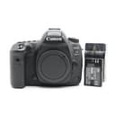 Canon EOS 5D Mark IV 30.4MP DSLR Camera Body #967