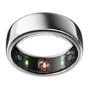 Oura Ring Gen3 - Horizon - Size 12 - Silver (2021) - JZ90-51384-12