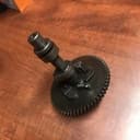 Use Genuine Part Engine Camshaft Assy For Dewalt GENERATOR Model DXGNR6500