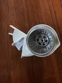 KitchenAid RVSA Slicer/shredder Attachment for Stand Mixers