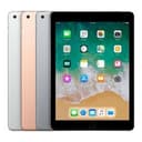 Apple iPad 6th Gen 9.7" 32GB 128GB WiFi or Cellular - Excellent