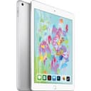 Apple iPad 9.7" 6th Gen, 128GB, Wi-Fi - Silver - Very Good - 1 YEAR WARRANTY