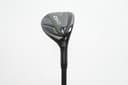Taylormade Qi10 22° 4 Hybrid Stiff Flex Tensei Av White 85 Good