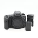 Canon EOS 5D Mark IV 30.4MP DSLR Camera Body #170