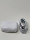 Apple Airpods Pro 2nd Generation MQD83AM/A In-Ear Wireless Headphones Good