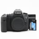 Canon EOS 6D 20.2MP Digital SLR Camera Body #772