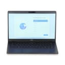 Dell Latitude 13.3" Laptop : i5 8th Gen | 8GB Ram 256GB SSD | Windows - Refurbis