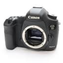 Canon EOS 5D Mark III 22.3MP DSLR Camera Body