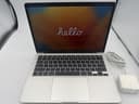 Apple MacBook Air 13 in 2020 Silver/Intel Core i5 1.1 GHz, 256 GB 8 GB Intel...