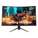 Pixio PXC277 Advanced 27" 165Hz 1440p 1ms Curved Monitor | Certified Refurbished