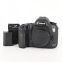 Canon EOS 5D Mark III 22.3MP Digital SLR Camera Body #937