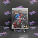 Gran Turismo 5 PS3 PlayStation 3 Complete - 1 Year Warranty VG