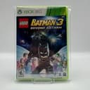 Lego Batman 3 Beyond Gotham Microsoft Xbox 360 Refurbished 1 Year Warranty