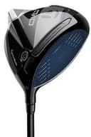 TaylorMade Golf Club Qi10 12* Driver Regular Fujikura Ventus TR Blue 5 Excellent