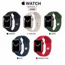 Apple Watch Series 7 (GPS, 45mm) Aluminum Case - Fully Tested - Preowned - Good