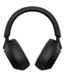 Sony WH-1000XM5 Wireless Noise Canceling Headphones - Black