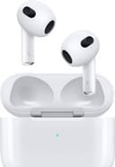 Apple AirPods 3rd Gen With Magsafe Charging Case White - Very Good