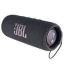 JBL Flip 6 - Portable Bluetooth IPX7 Waterproof Speaker - Black