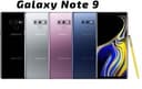 Samsung Note 9 N960U Unlocked Mint T-Mobile Verizon Straight Talk Boost AT&T B-