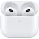Apple AirPods 3rd Generation White w/ MagSafe Charging Case MME73AM/A