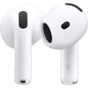 Apple AirPods with USB-C Charging Case 4th Generation White MXP63LLA