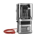 Kitchenaid Commercial Enclosure Blender, 60 Oz. Capacity, (3) Speed Options & Va