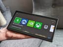 Razer Edge 5g RZ80-0460 Verizon Only 128GB Black Very Good